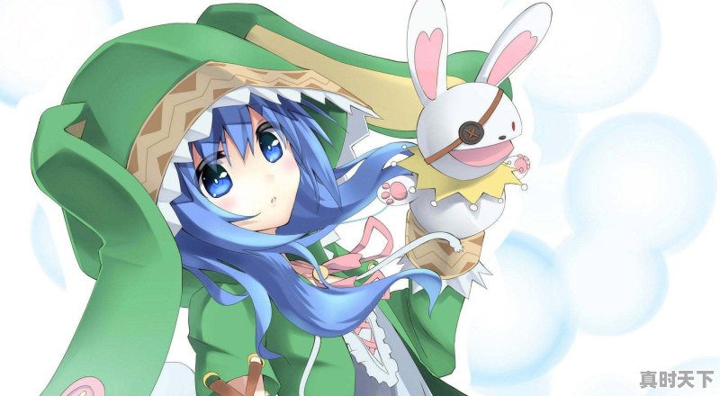 好看的动漫推荐后宫动漫电影有哪些名字 - 真时天下