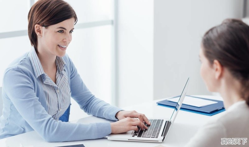 高段位HR面试都问些什么问题 - 真时天下