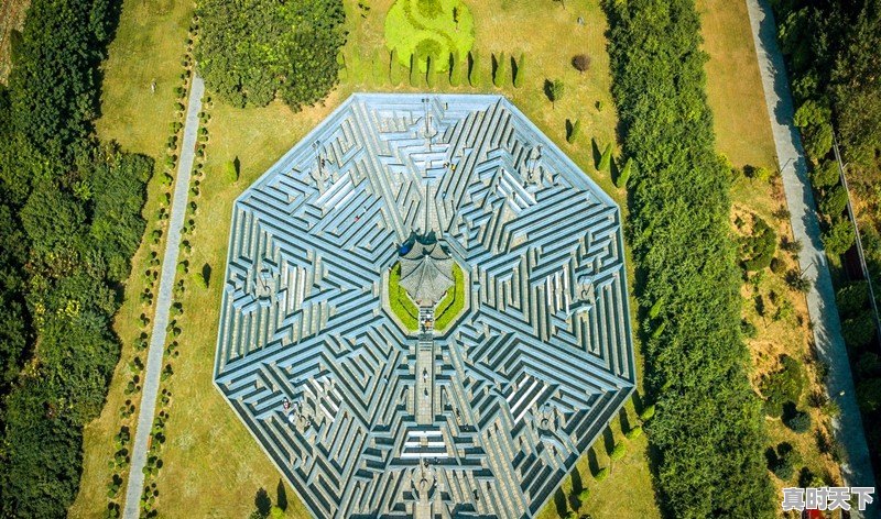 从邯郸出发到韶山自驾十天,有哪些路线推荐 - 真时天下