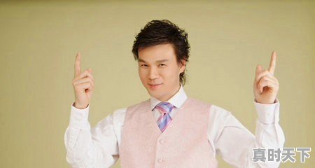 原安徽台主持人李彬现在怎么样了 - 真时天下