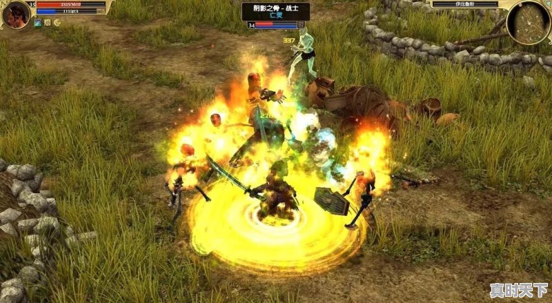 魔兽世界内存不足怎么处理 - 真时天下