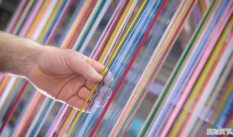 棉纱价格为何旺季反跌 - 真时天下