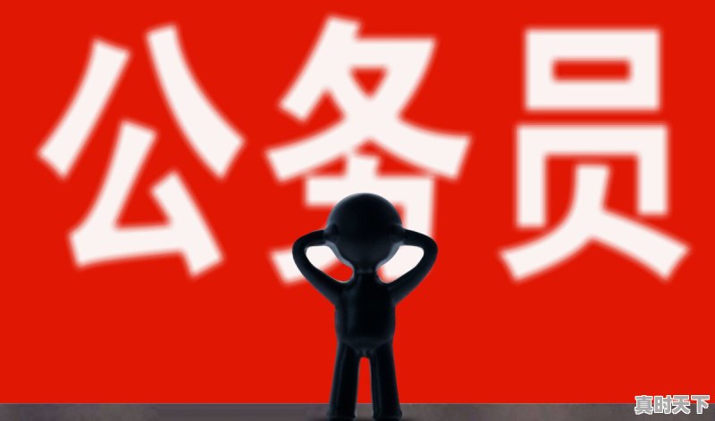 镇政府职工是什么编制 - 真时天下