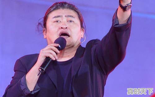 歌曲《好汉歌》到底好在哪里 - 真时天下