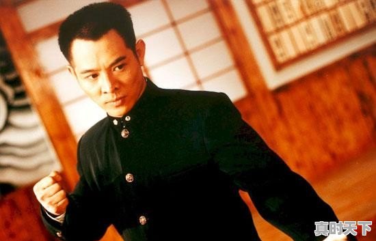 四大电影节华人影帝名单最新公布图片 - 真时天下