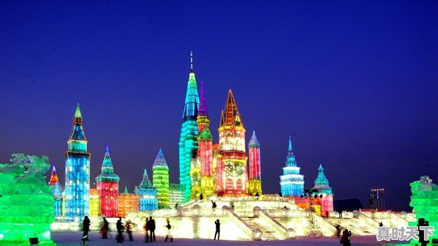 有哪些国内城市适合 寒假旅游 - 真时天下