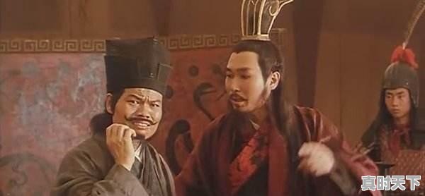 最新电影穿越片 - 真时天下