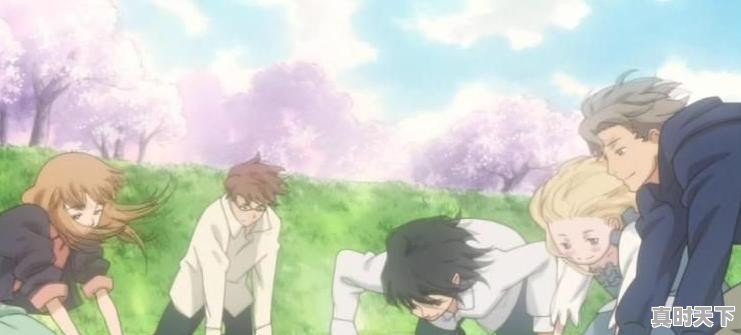 2019年,有什么好看的国漫 - 真时天下