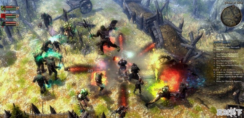 有一款单机游戏是光线的游戏 - 真时天下