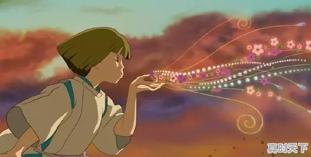 美好动漫推荐 - 真时天下