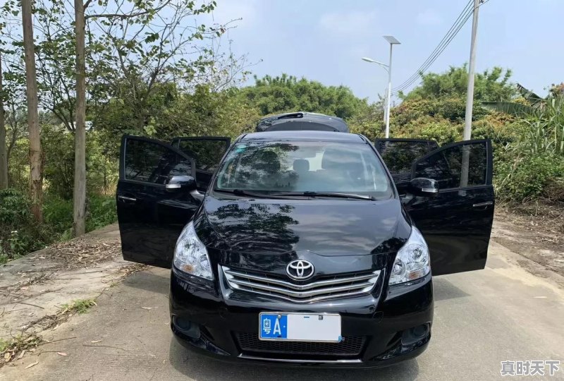 10年奔驰威霆还值得入手吗 - 真时天下