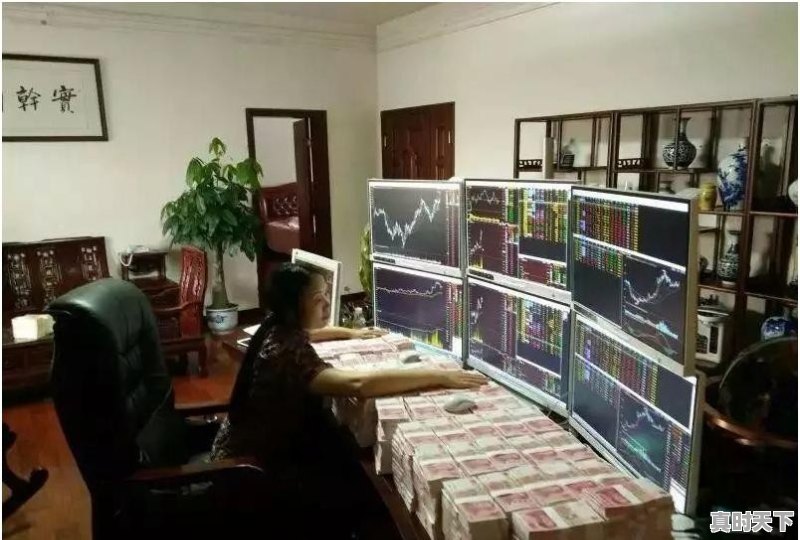 买股票仓位怎么控制的 - 真时天下