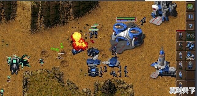 单机游戏52pk - 真时天下