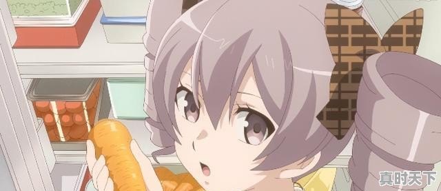 动漫推荐男主回宿舍的动漫叫什么名字来着 - 真时天下