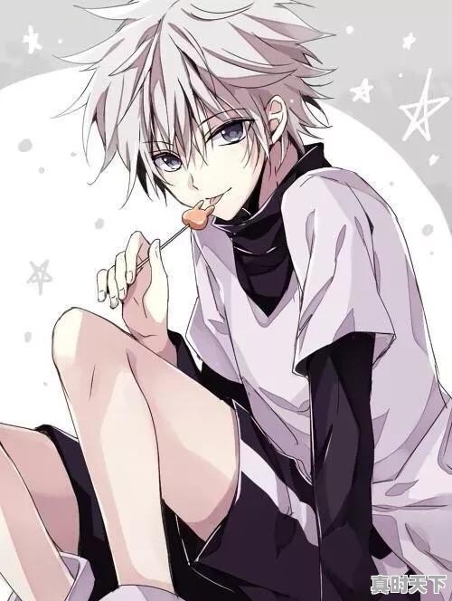 动漫推荐无法逃脱的控制游戏有哪些名字 - 真时天下