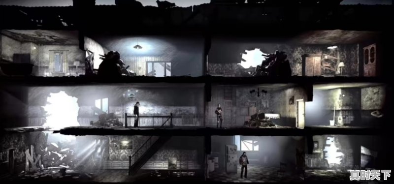 世界手机单机游戏排行榜 - 真时天下