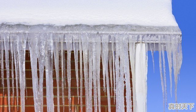 新一轮雨雪天气将来袭陕西 - 真时天下