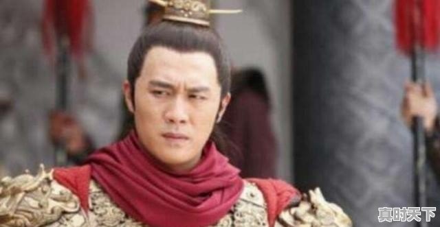 朱元璋平灭陈友谅后,曾掠其小妾入宫,后来为何又后悔了 - 真时天下