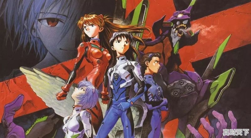 男主开局强得离谱的动漫推荐完结小说 - 真时天下