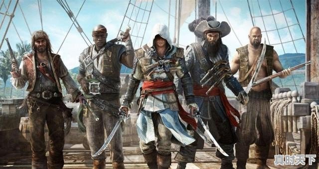 类似地铁离去的单机steam游戏 - 真时天下