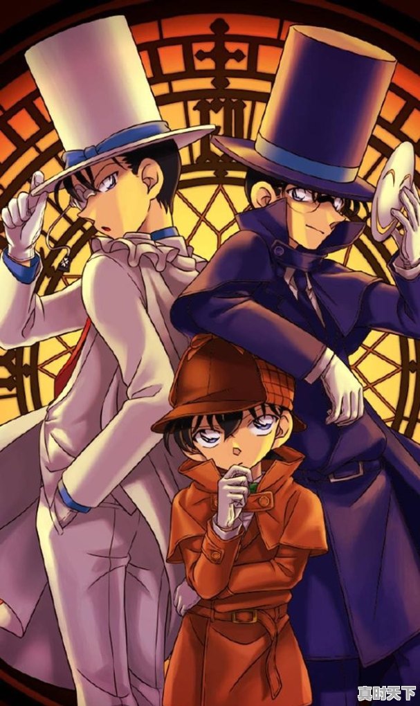 男主名叫太郎的动漫 - 真时天下