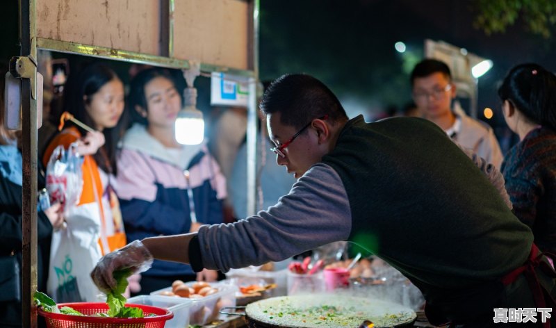襄阳白菜是靠什么火的 - 真时天下