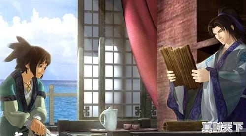 古风的穿越搞笑动漫推荐电影有哪些名字大全集 - 真时天下