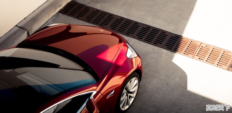 太原最便宜特斯拉二手车市场 - 真时天下