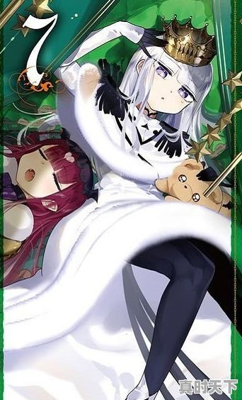 最近有哪些关于魔王的动漫动画 - 真时天下