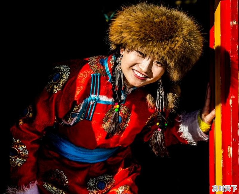 正直镇天气 - 真时天下