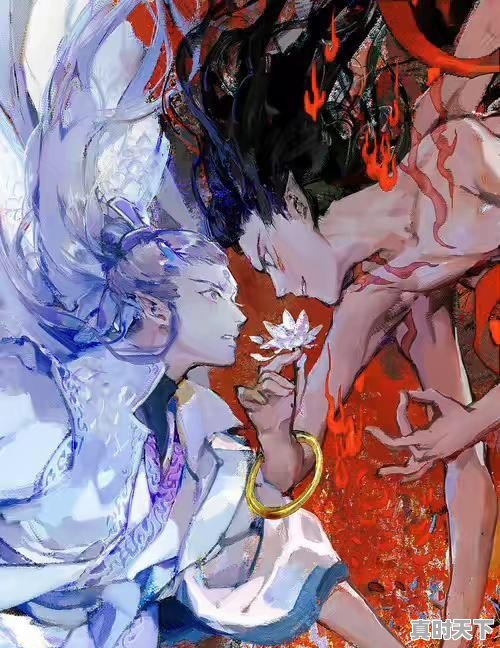 同人动漫游戏改编电影有哪些 - 真时天下