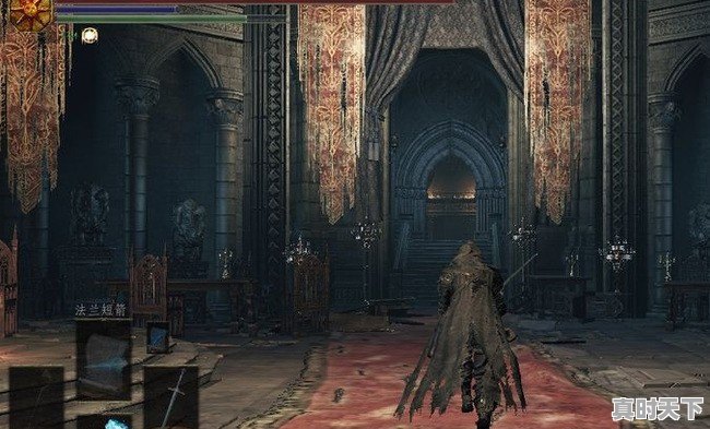 黑暗之魂3我单机别人也可以入侵么 - 真时天下