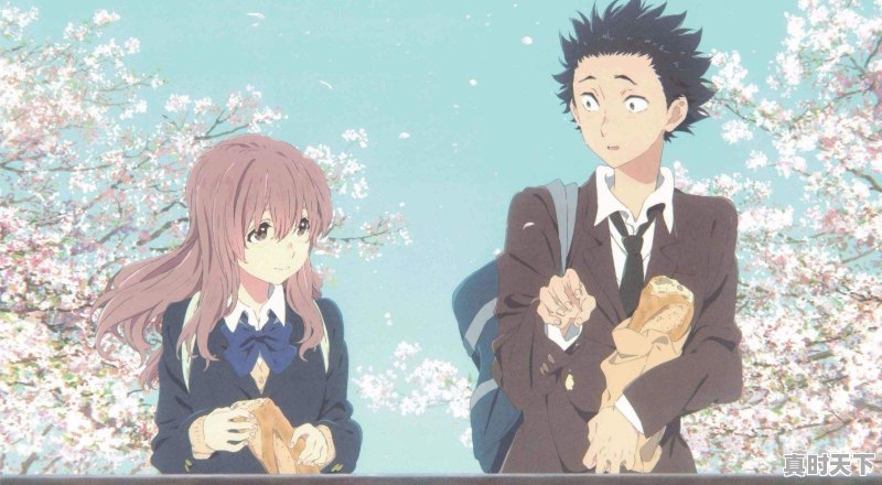动漫推荐热度高的电影有哪些名字好听 - 真时天下