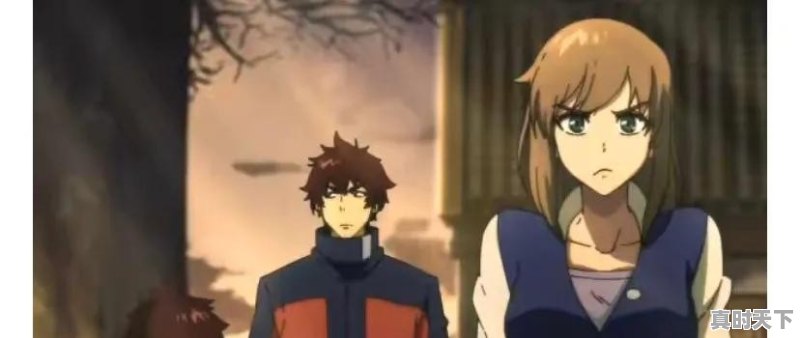 好看的恋爱动漫推荐国漫有哪些电影名字 - 真时天下