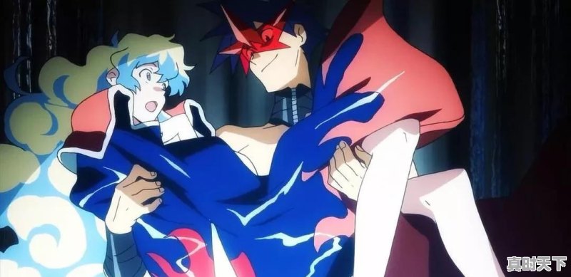 有没好看的完结动漫推荐呢 - 真时天下