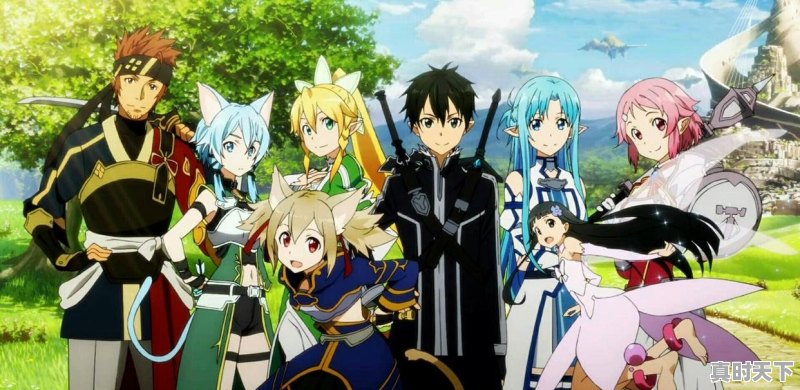 动漫推荐奇幻悬疑电影有哪些好看的电影名字 - 真时天下