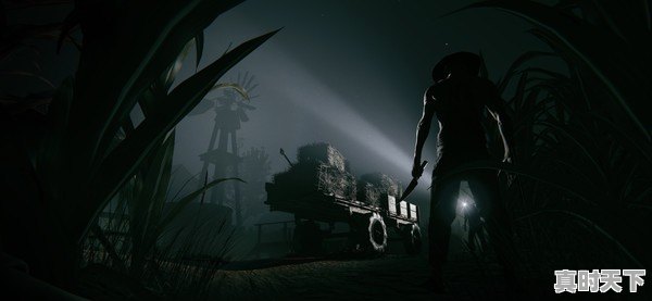 梦魇小游戏单机有多少关 - 真时天下