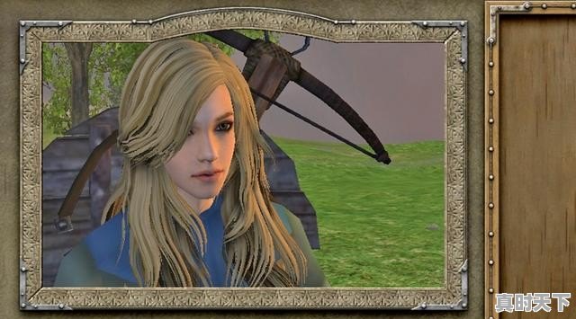 单机火枪游戏 - 真时天下