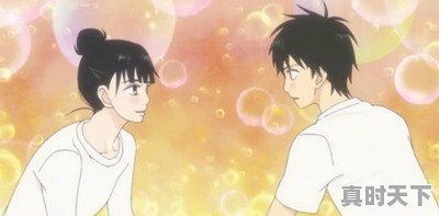 电影动漫人物名字大全 - 真时天下