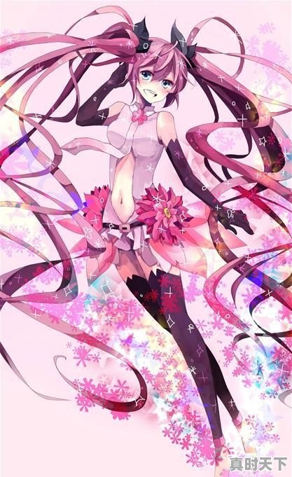 最热门动漫推荐排行榜女生版 - 真时天下