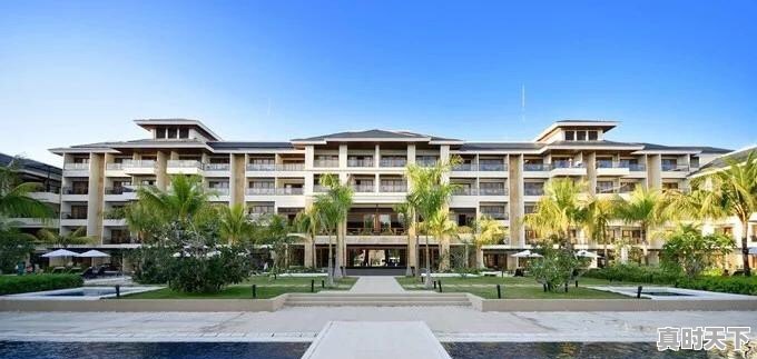 薄荷岛住哪里好 - 真时天下