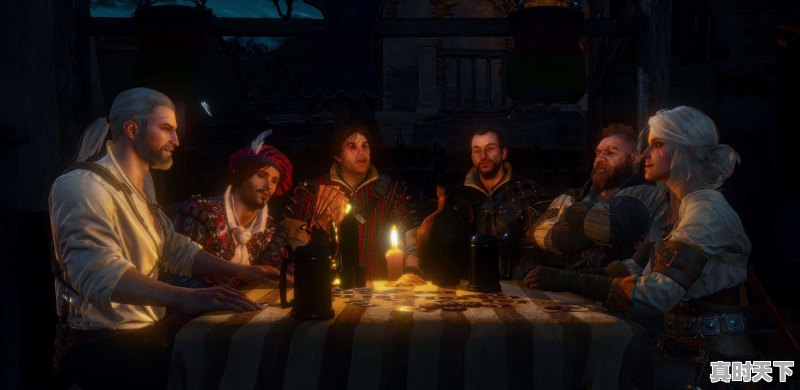 单机游戏背包的实现方法 - 真时天下