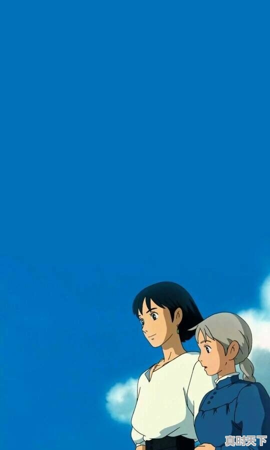 宫崎骏最好的十本书 - 真时天下