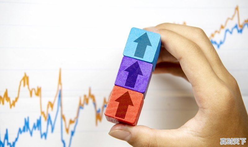 帮我选一只股票 - 真时天下