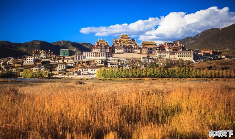 10月云南旅游穿衣攻略 - 真时天下