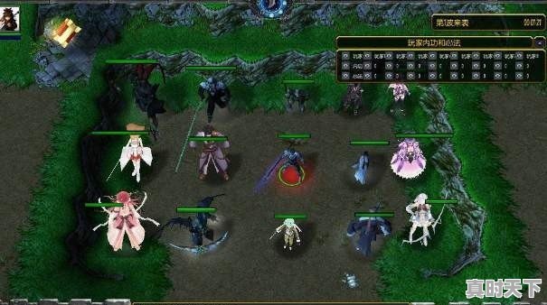 电脑新款单机游戏推荐 - 真时天下