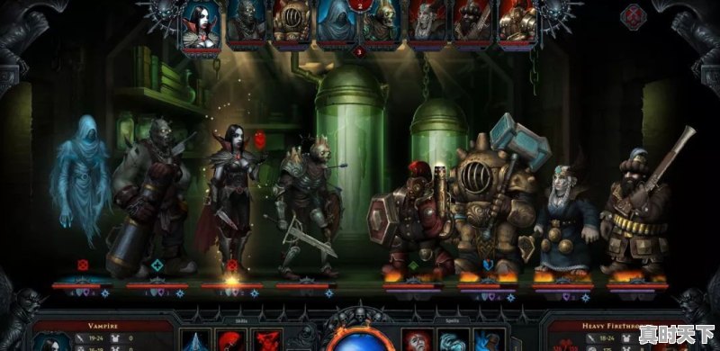 解锁链游戏怎么玩 - 真时天下