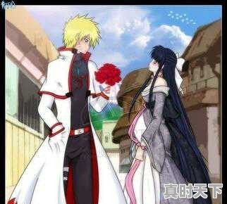 动漫推荐高颜值男主 - 真时天下