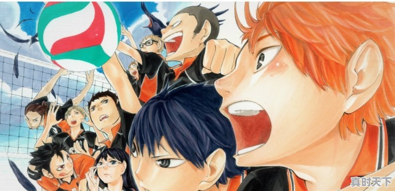 热血动漫推荐两年内免费观看 - 真时天下