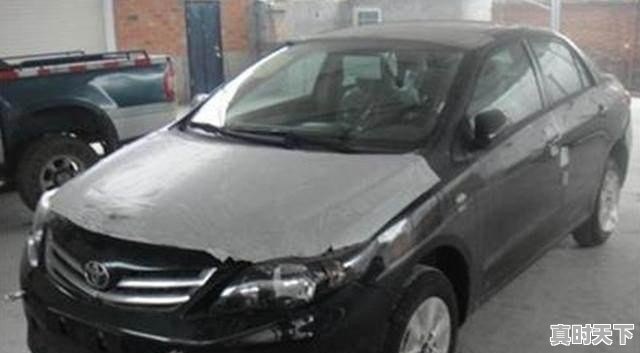 哪里有卖运损车的 - 真时天下